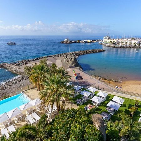 فيلا Cordial Muelle Viejo بويرتو دي موغان المظهر الخارجي الصورة